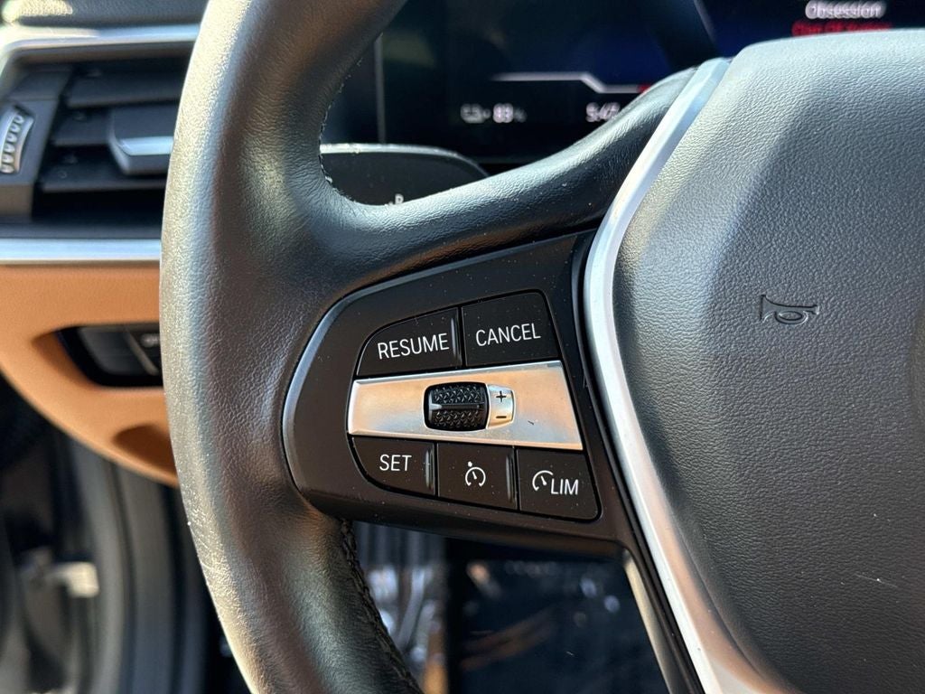 2023 BMW i4 eDrive35