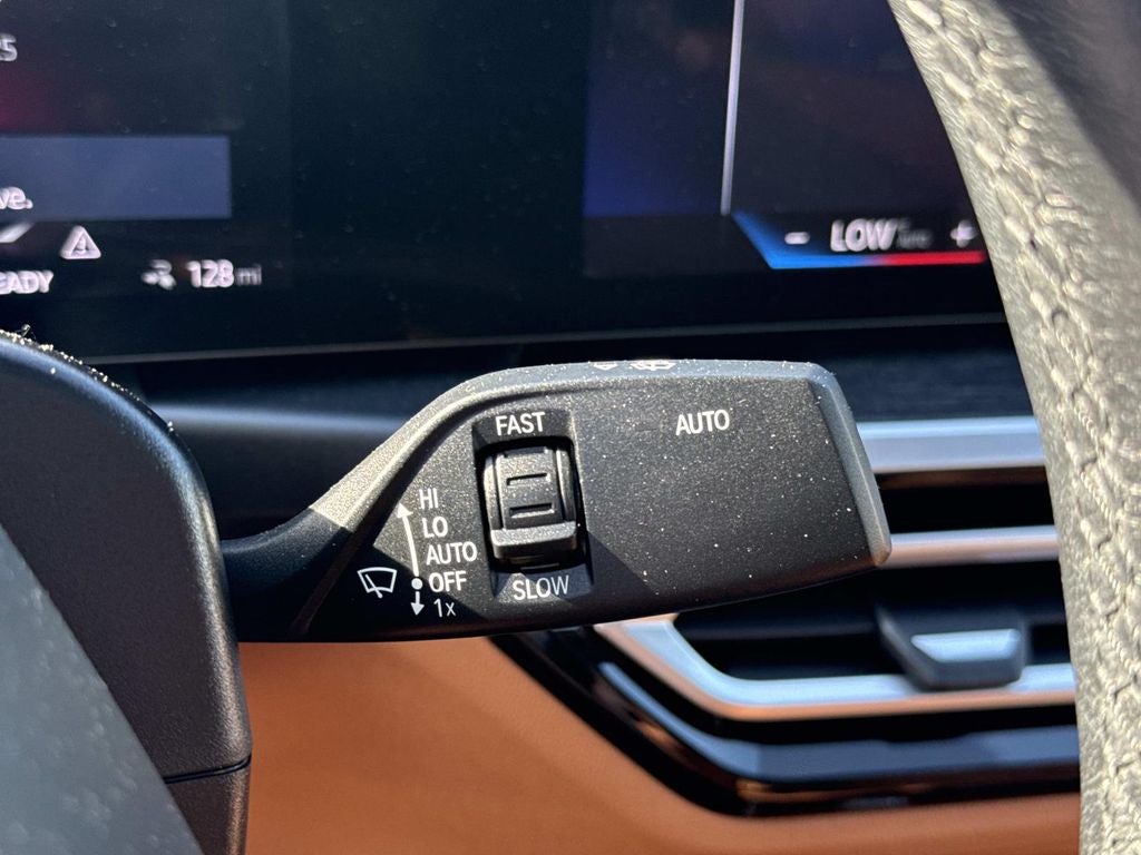 2023 BMW i4 eDrive35