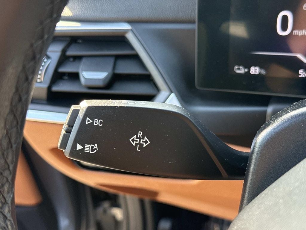 2023 BMW i4 eDrive35