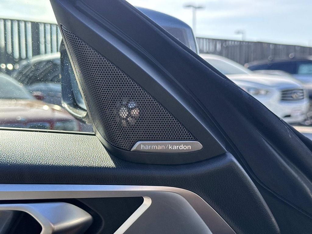 2023 BMW i4 eDrive35