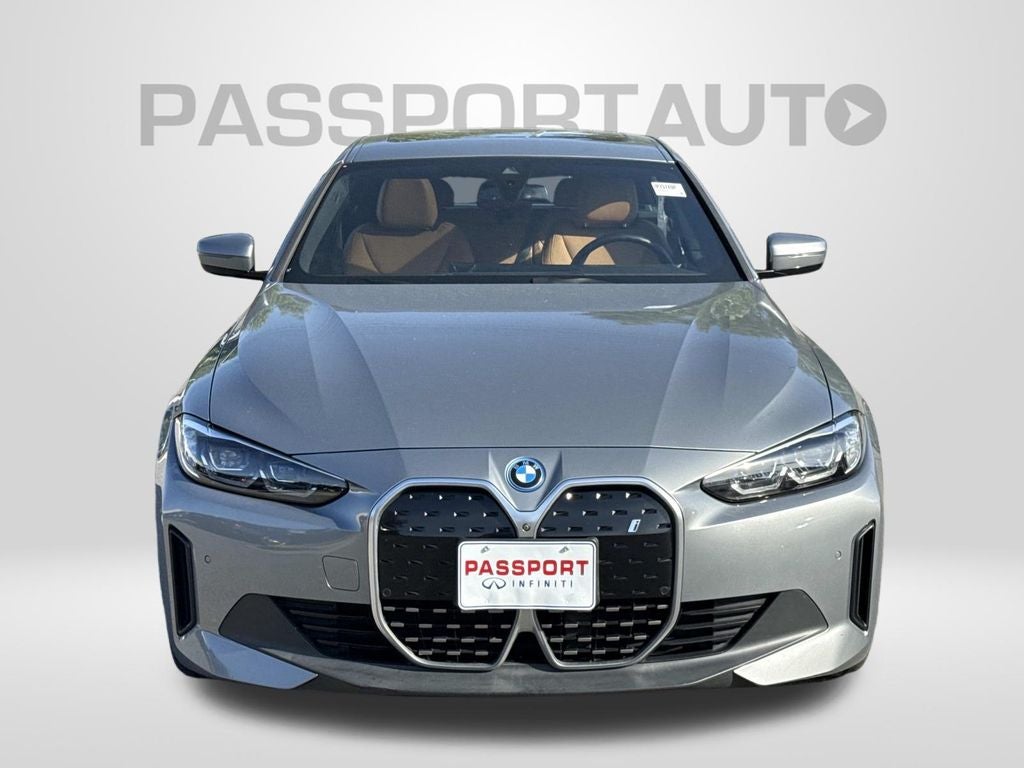 2023 BMW i4 eDrive35