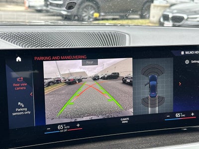 2023 BMW i4 eDrive35