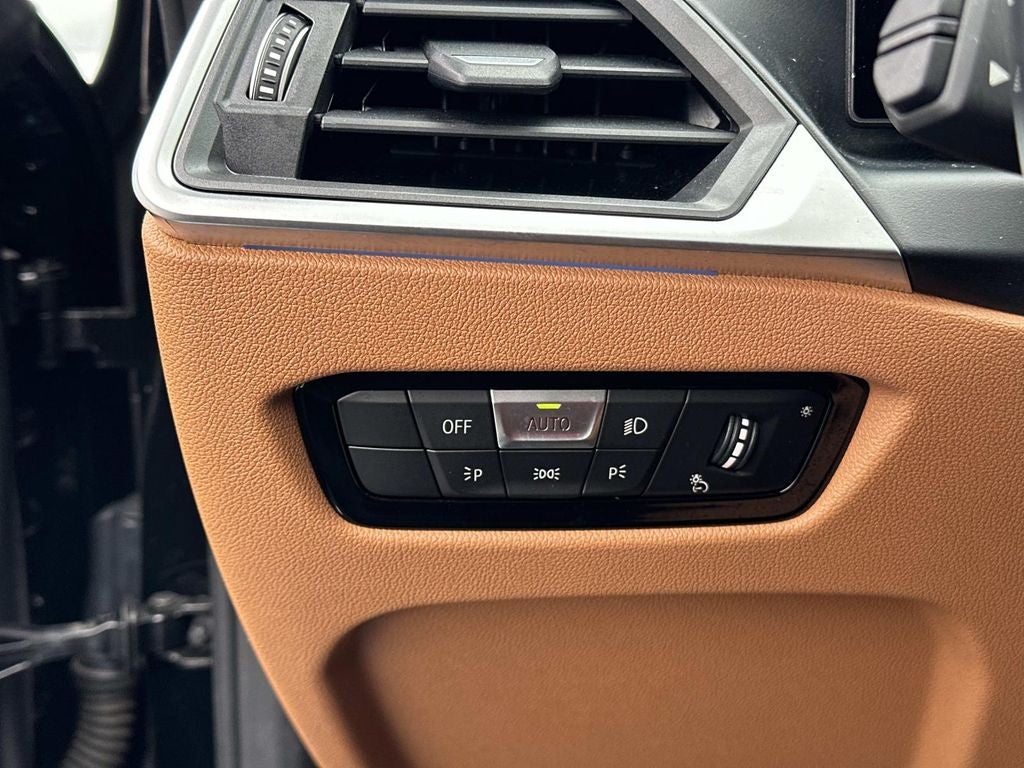 2023 BMW i4 eDrive35