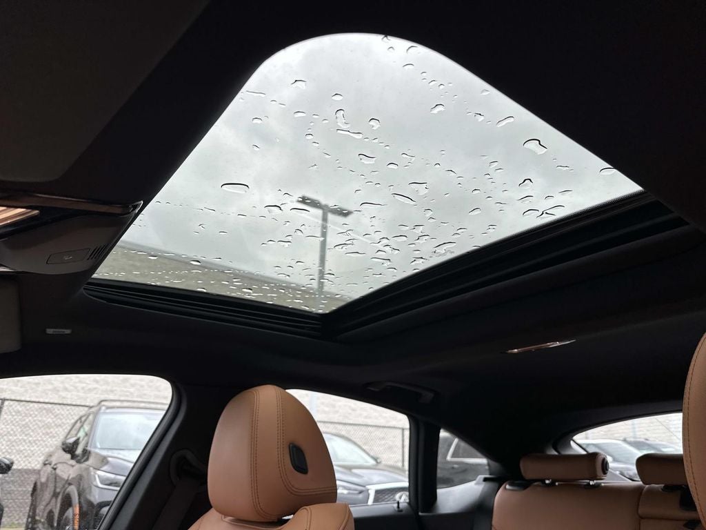 2023 BMW i4 eDrive35