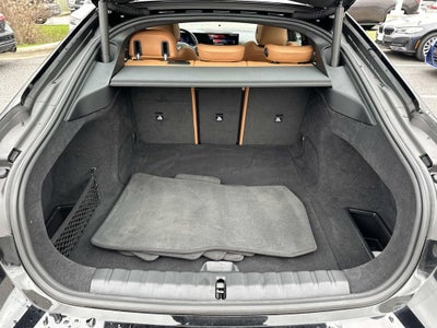 2023 BMW i4 eDrive35