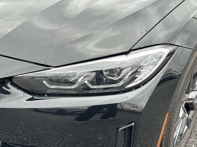 2023 BMW i4 eDrive35