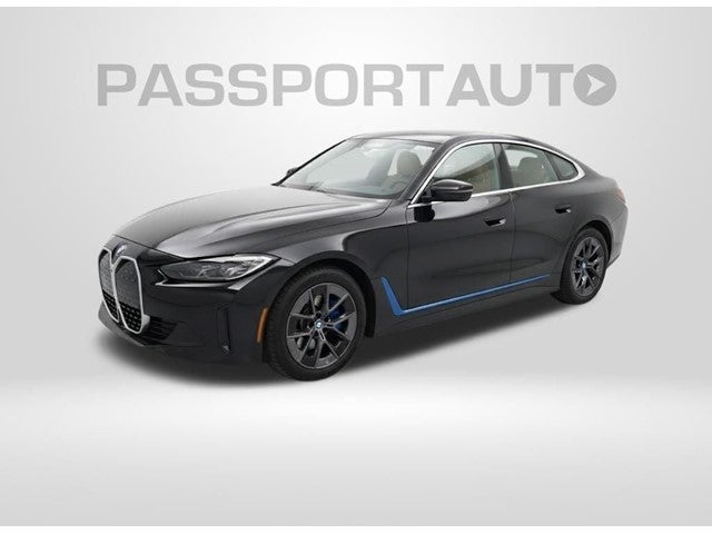 2023 BMW i4 eDrive35