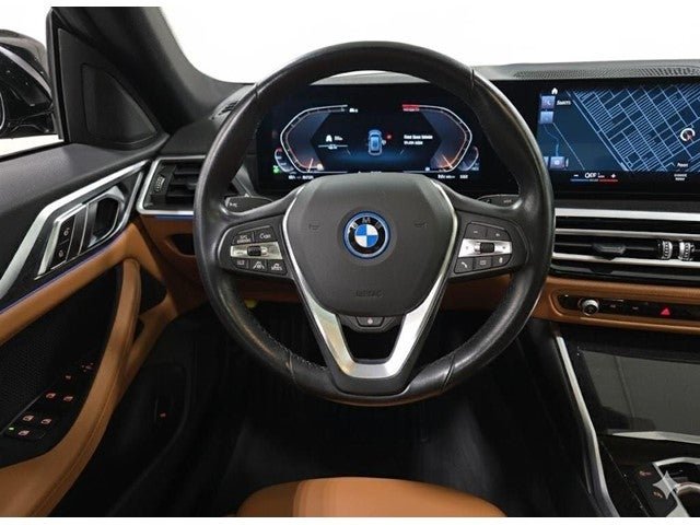 2023 BMW i4 eDrive35