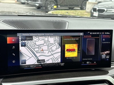 2023 BMW i4 eDrive35