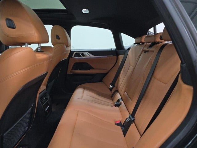 2023 BMW i4 eDrive35