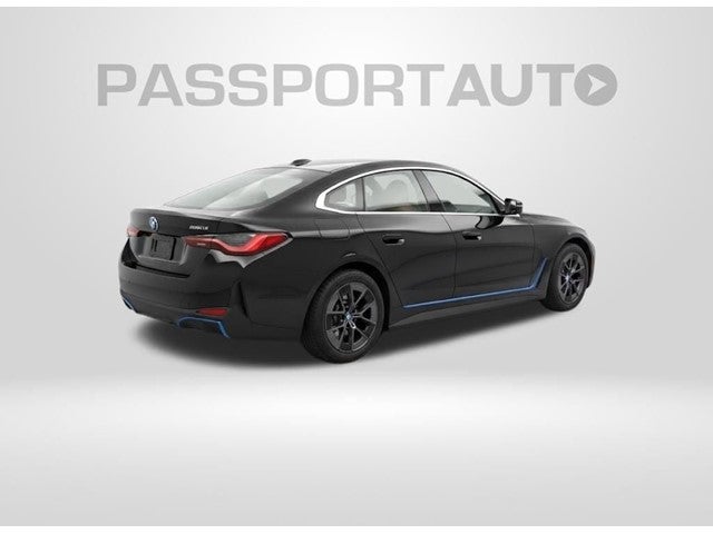 2023 BMW i4 eDrive35