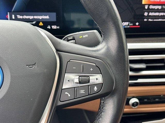 2023 BMW i4 eDrive35