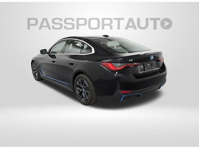 2023 BMW i4 eDrive35