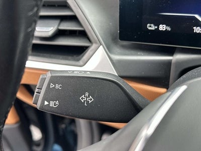 2023 BMW i4 eDrive35