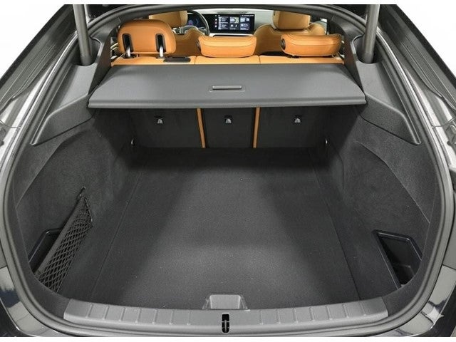 2023 BMW i4 eDrive35