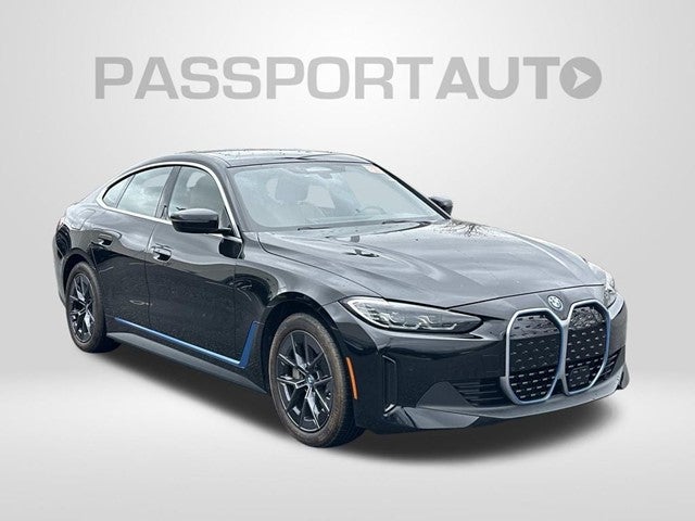 2023 BMW i4 eDrive35