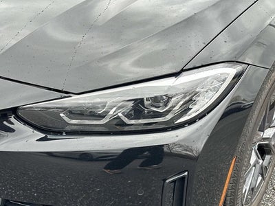 2023 BMW i4 eDrive35