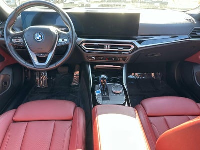 2023 BMW i4 eDrive35