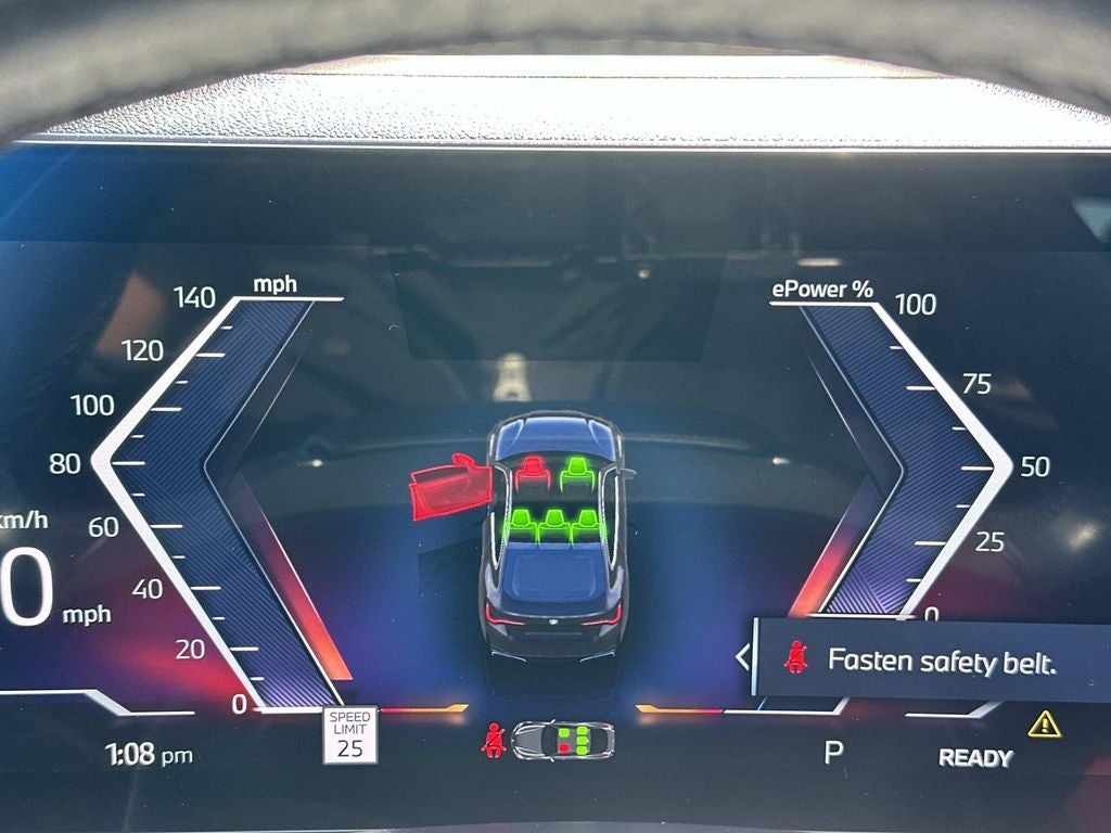 2023 BMW i4 eDrive35