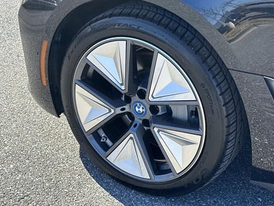 2023 BMW i4 eDrive35