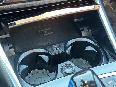 2023 BMW i4 eDrive35