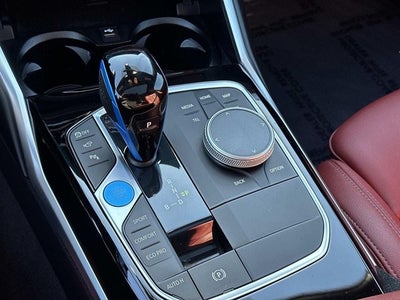 2023 BMW i4 eDrive35