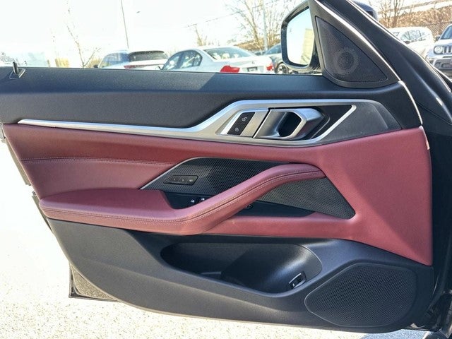 2023 BMW i4 eDrive35