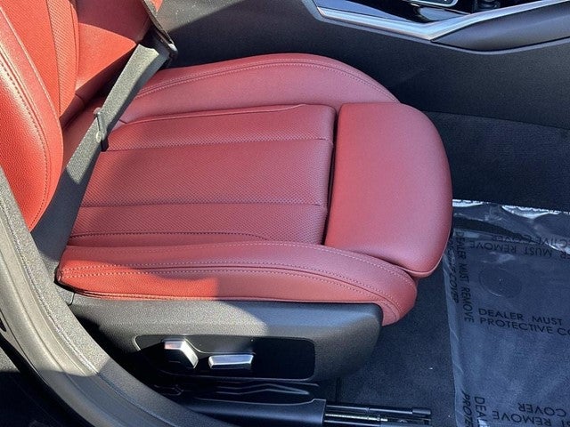 2023 BMW i4 eDrive35