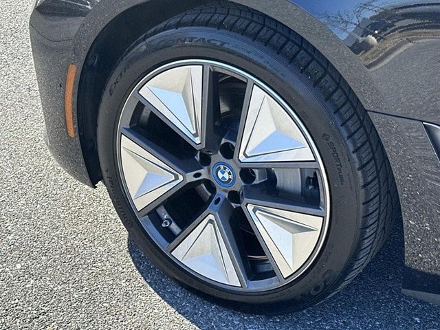 2023 BMW i4 eDrive35