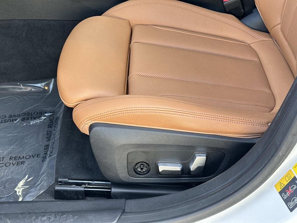 2023 BMW i4 eDrive35