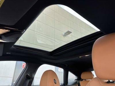 2023 BMW i4 eDrive35