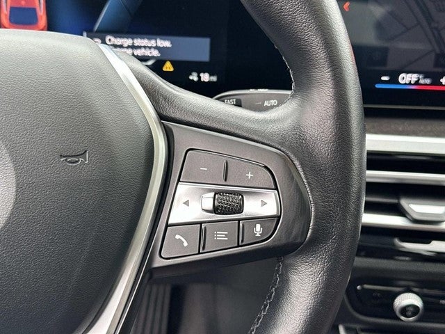 2023 BMW i4 eDrive35