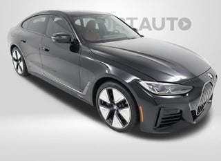 2023 BMW i4 eDrive35