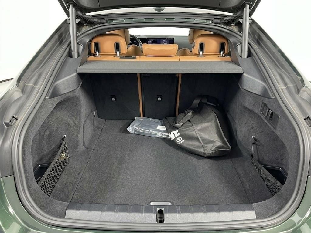 2023 BMW i4 eDrive35