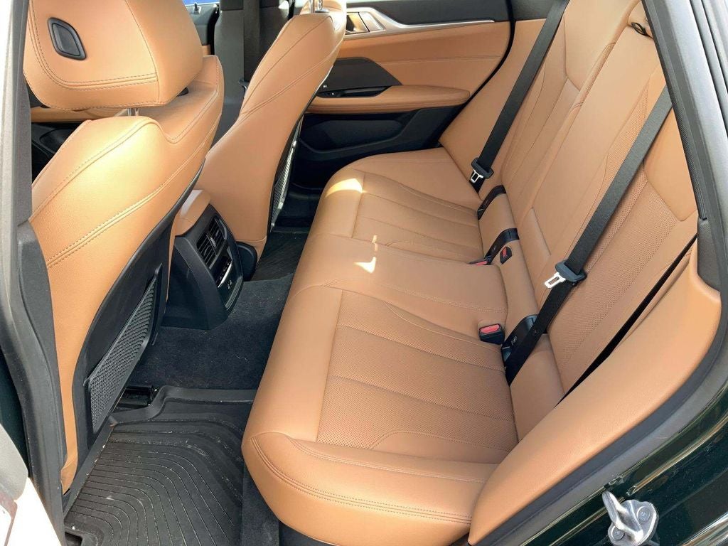 2023 BMW i4 eDrive35