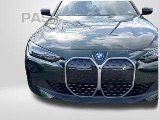 2023 BMW i4 eDrive35