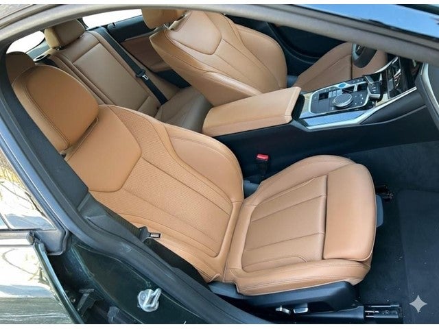 2023 BMW i4 eDrive35