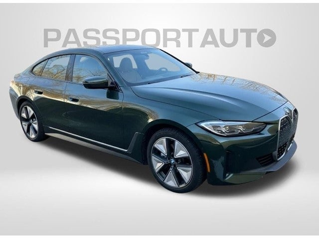 2023 BMW i4 eDrive35