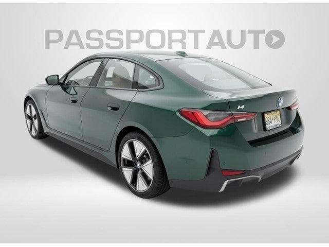 2023 BMW i4 eDrive35