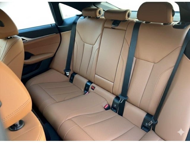 2023 BMW i4 eDrive35