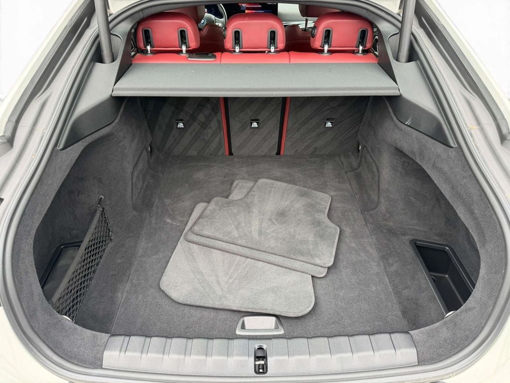 2023 BMW i4 eDrive35