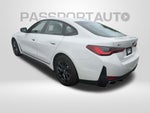 2023 BMW i4 eDrive35