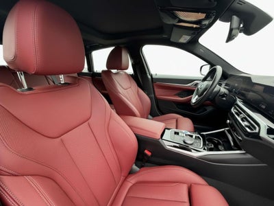2023 BMW i4 eDrive35