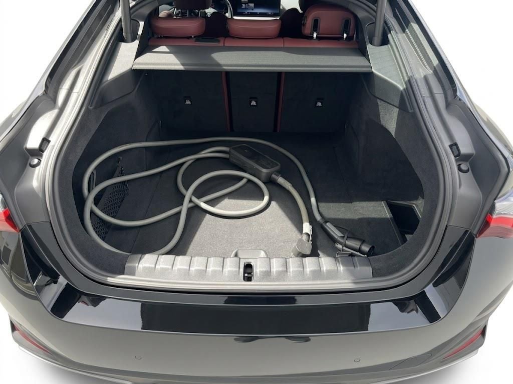 2023 BMW i4 eDrive35
