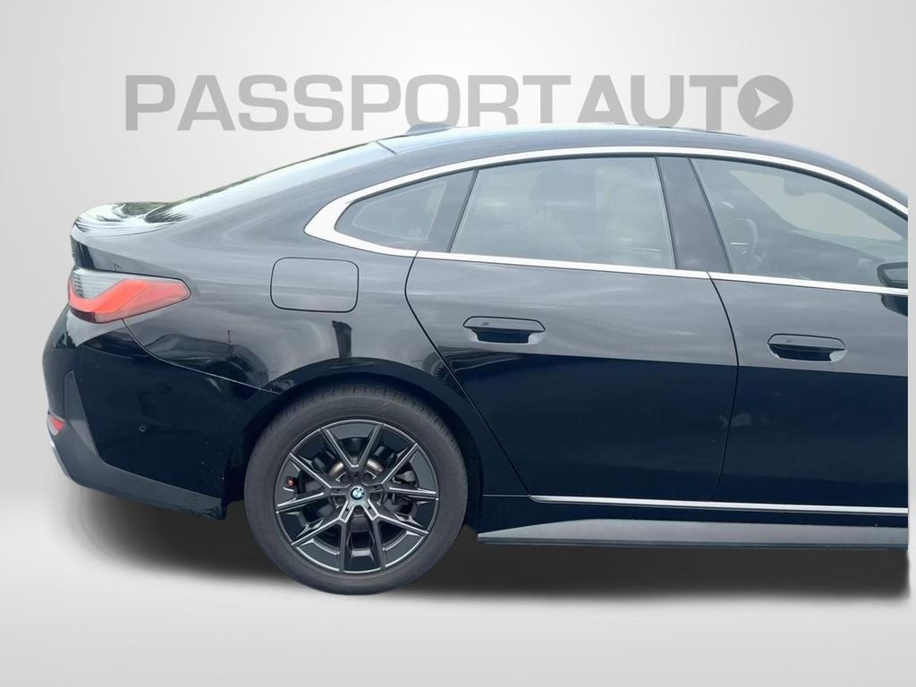 2023 BMW i4 eDrive40