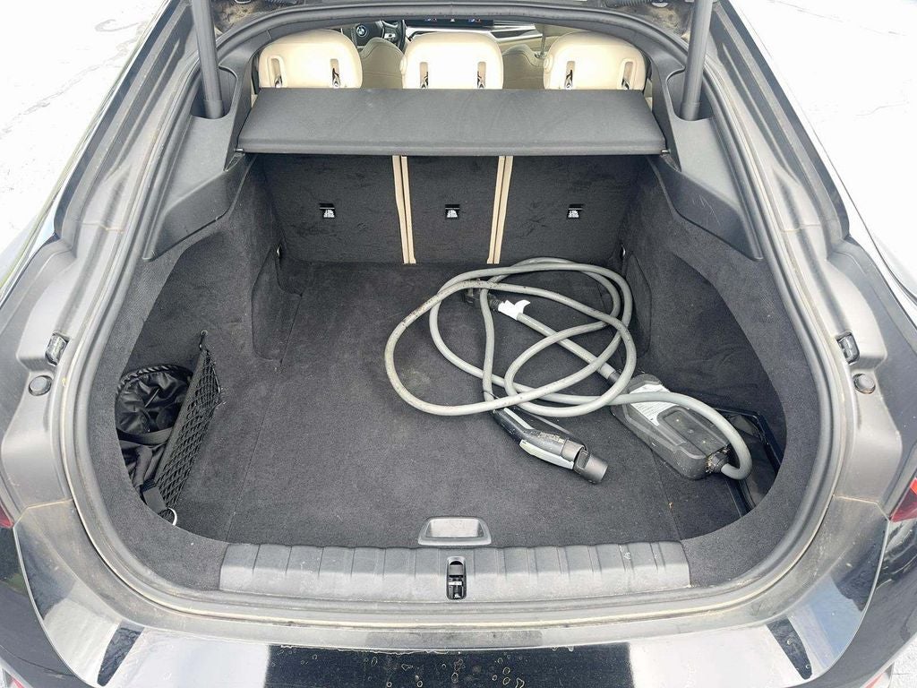 2023 BMW i4 eDrive40