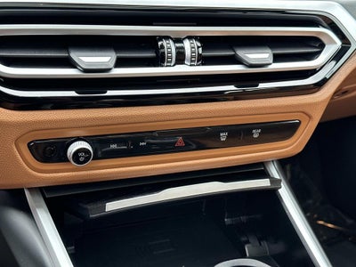 2023 BMW i4 eDrive40
