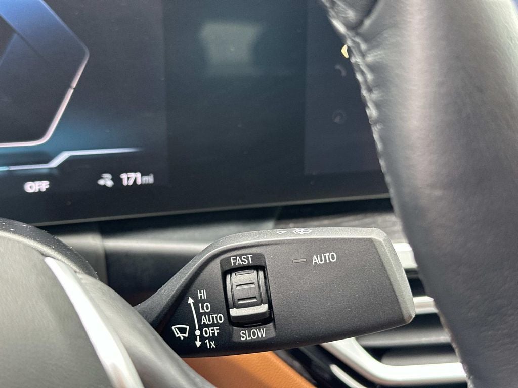 2023 BMW i4 eDrive40