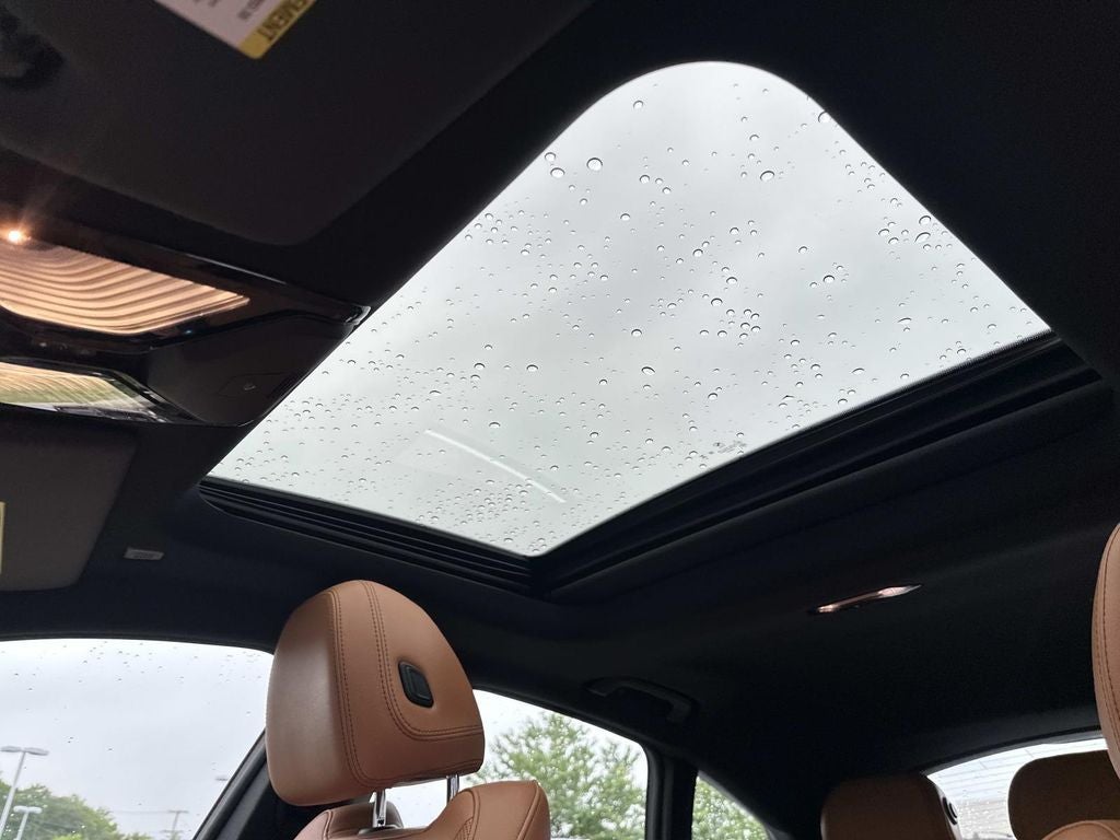 2023 BMW i4 eDrive40