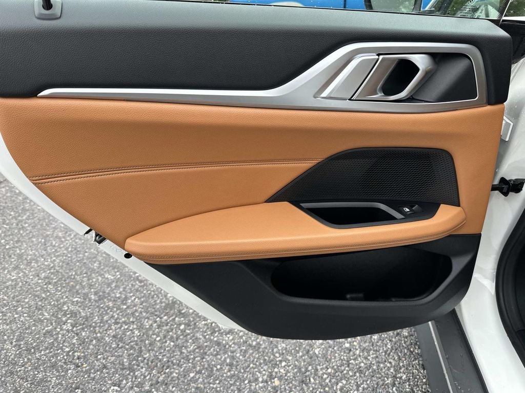 2023 BMW i4 eDrive40